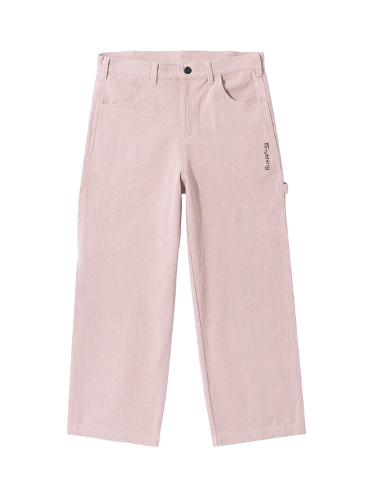 Mono Carpenter Pants