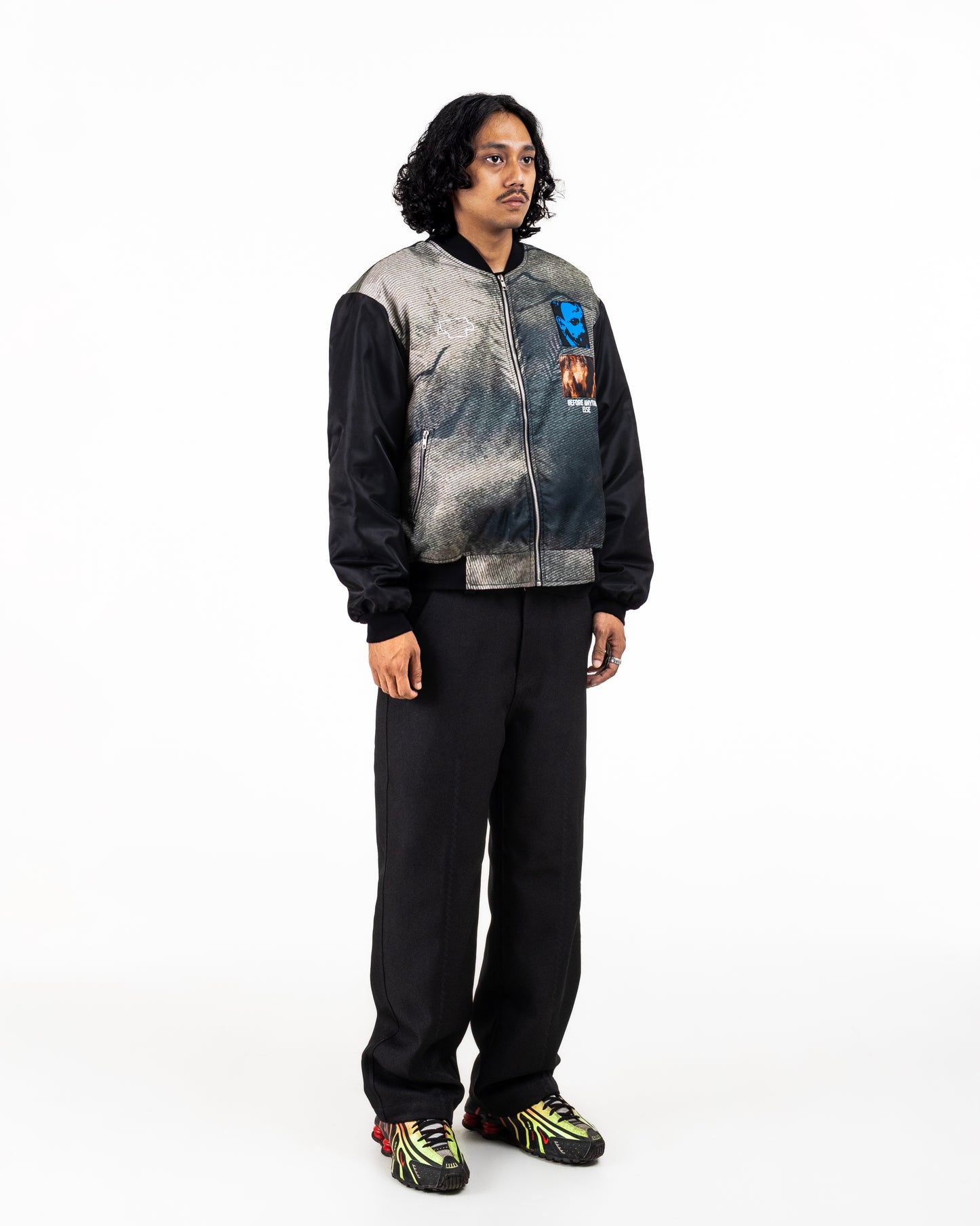 Russolo Bomber