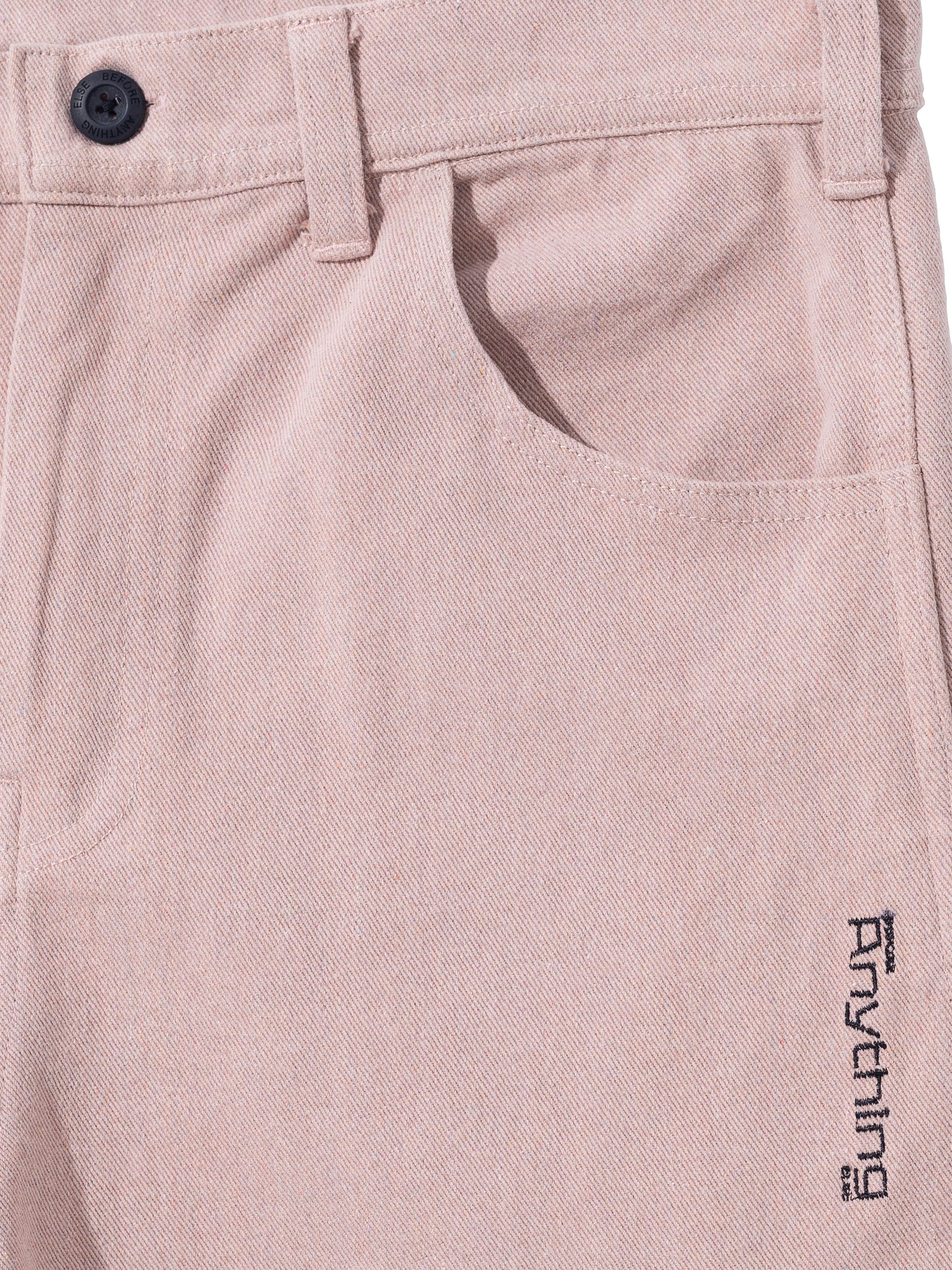 Mono Carpenter Pants