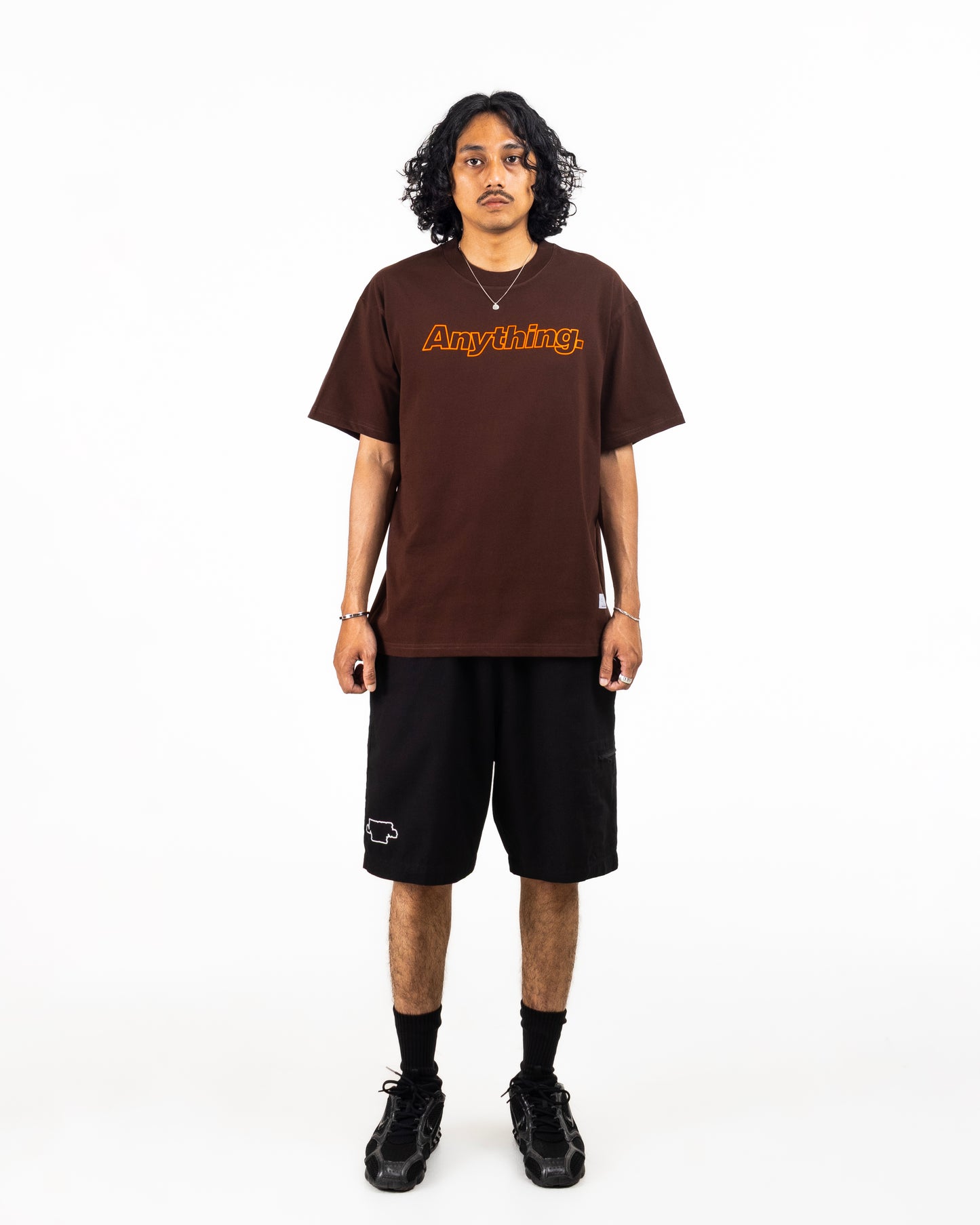 Idle Tee