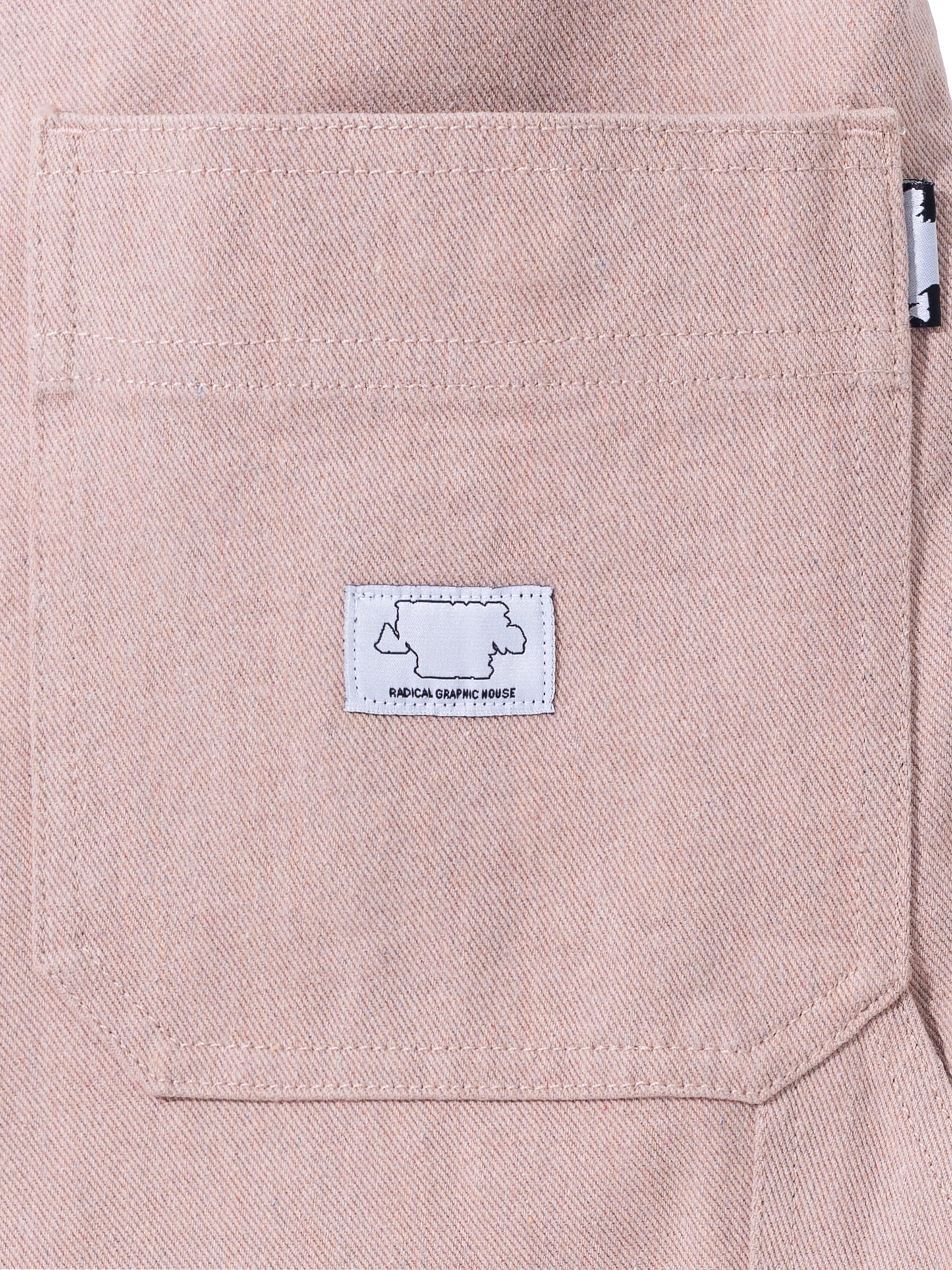 Mono Carpenter Pants