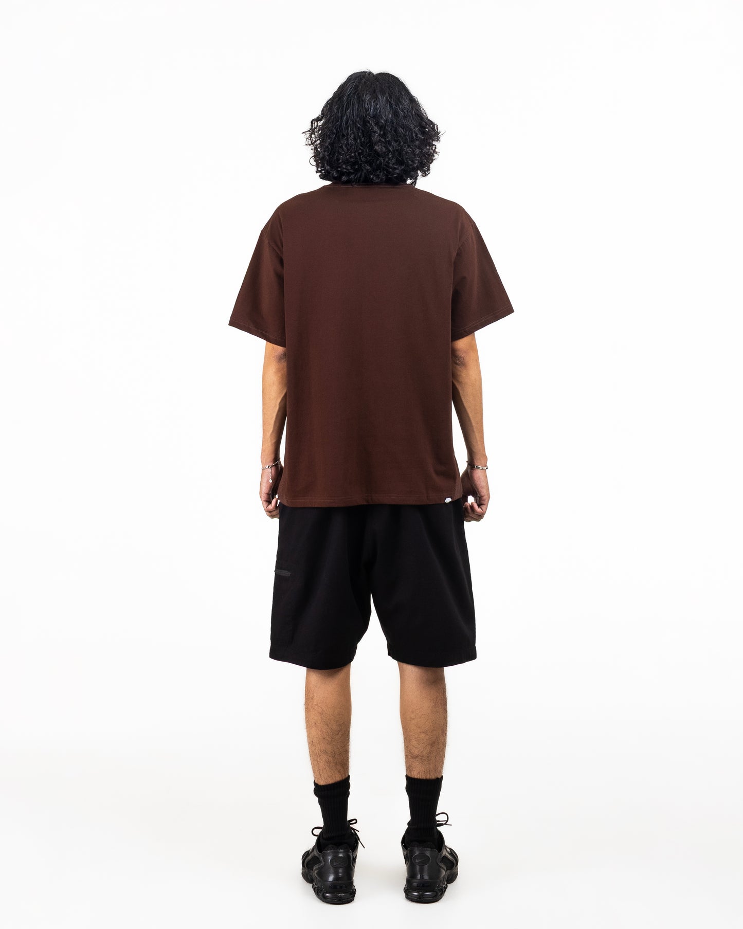 Idle Tee