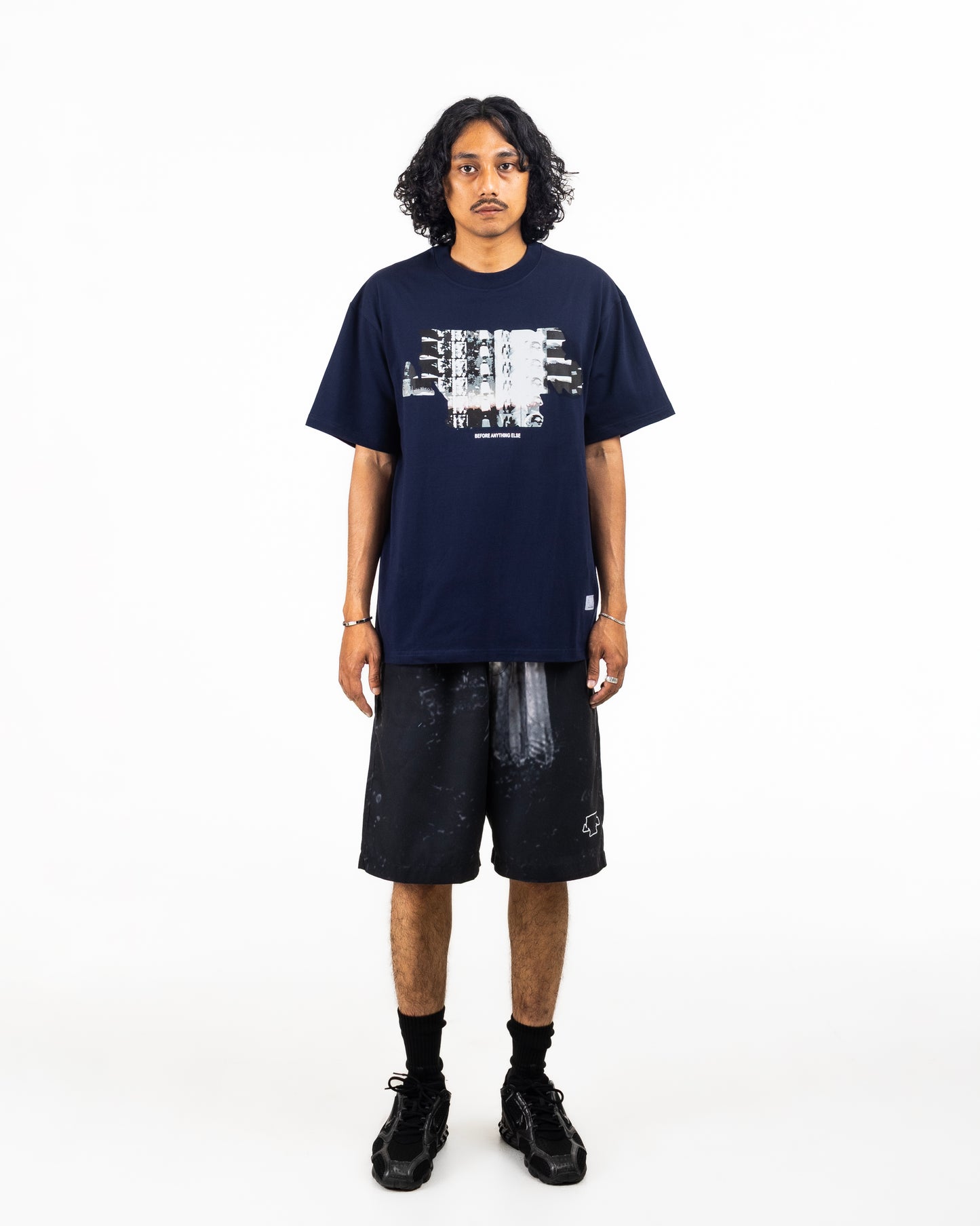 Corrupt Tee