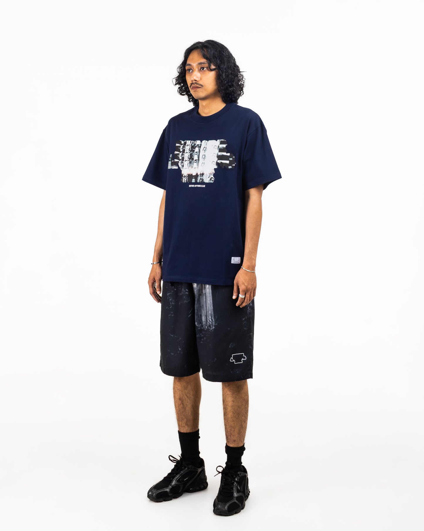 Corrupt Tee