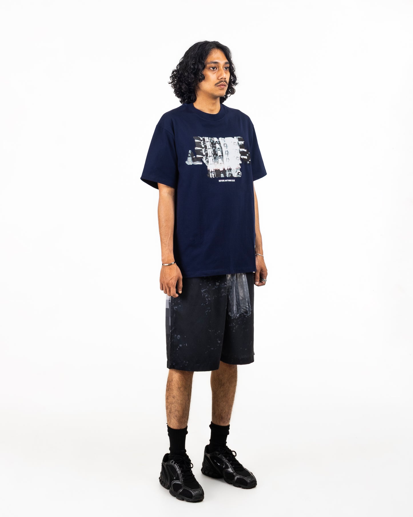 Corrupt Tee