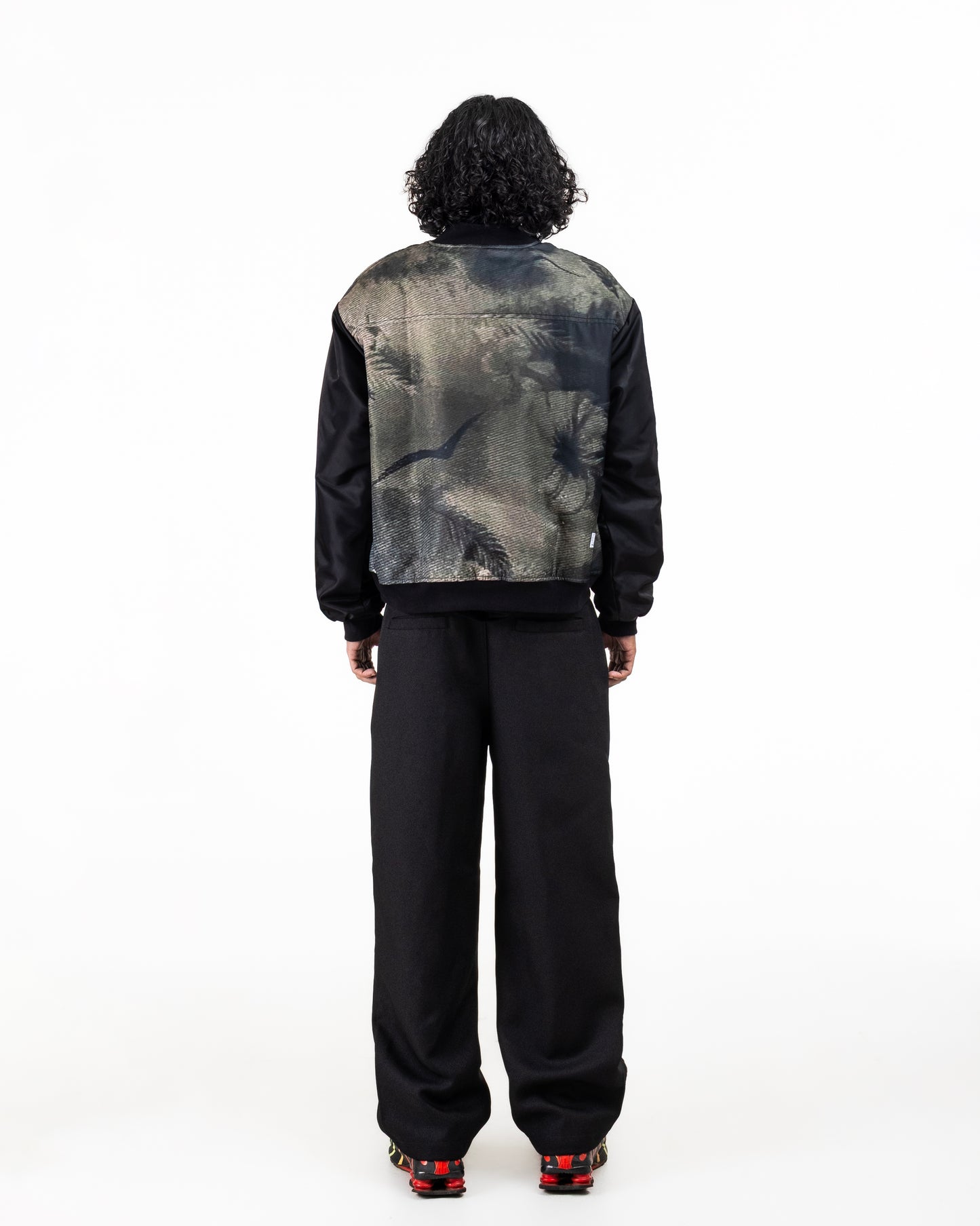 Russolo Bomber