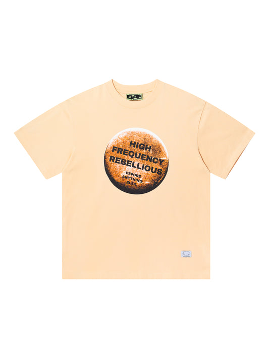 Panic Tee