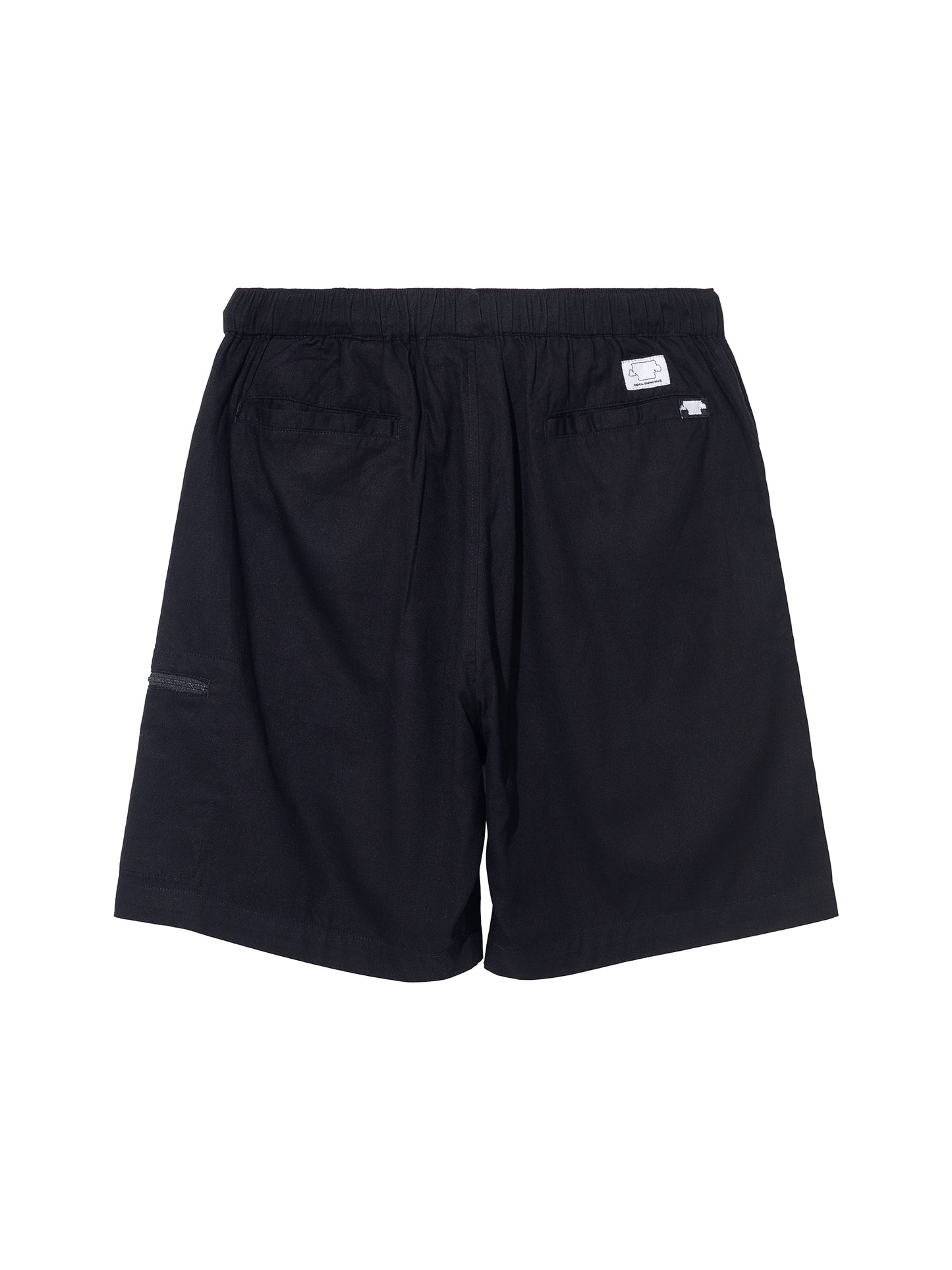 No Source Short