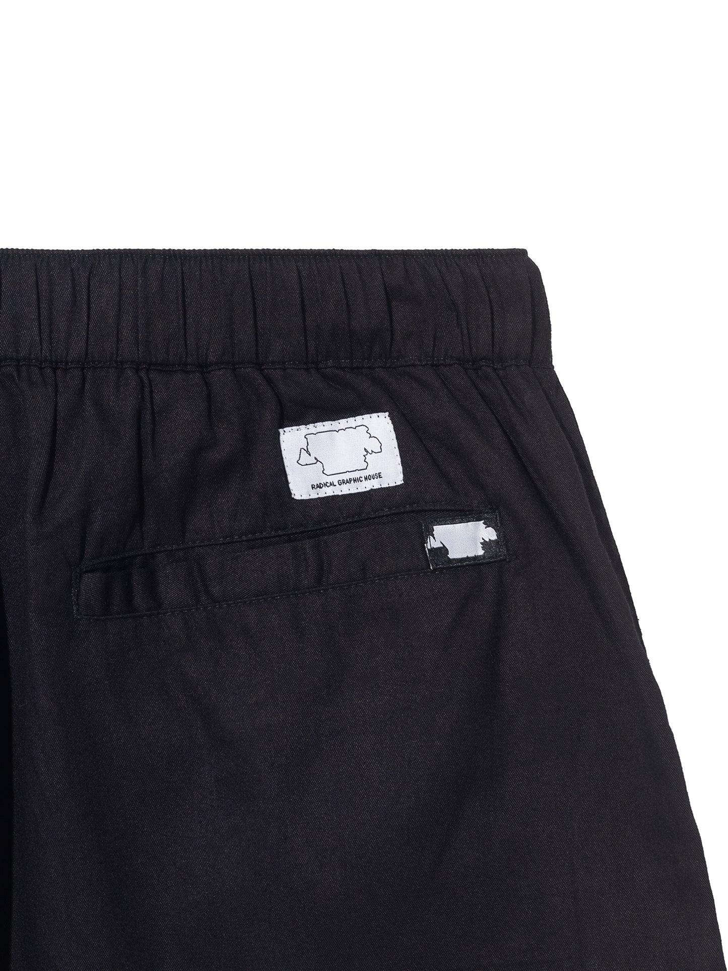 No Source Short