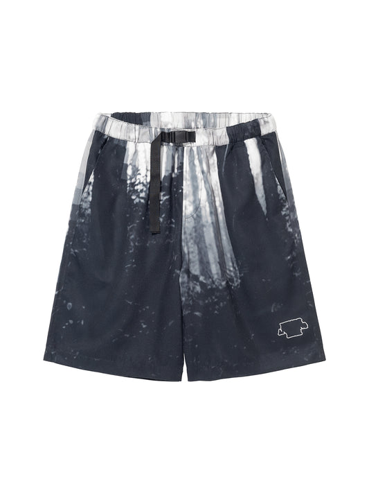 Glitch Short