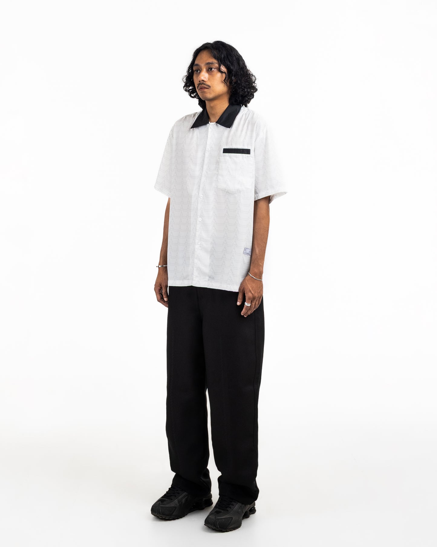 Programme Shirt