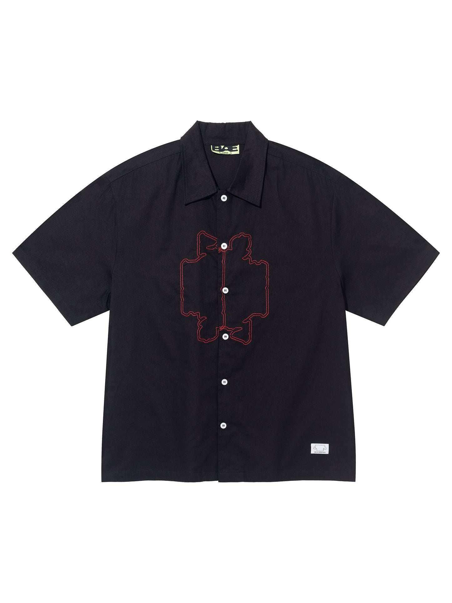 DOT Shirt