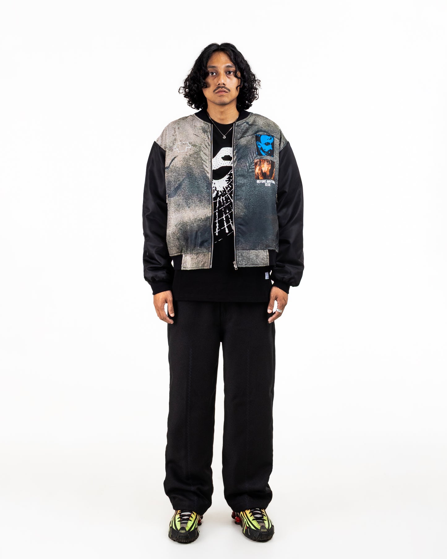Russolo Bomber