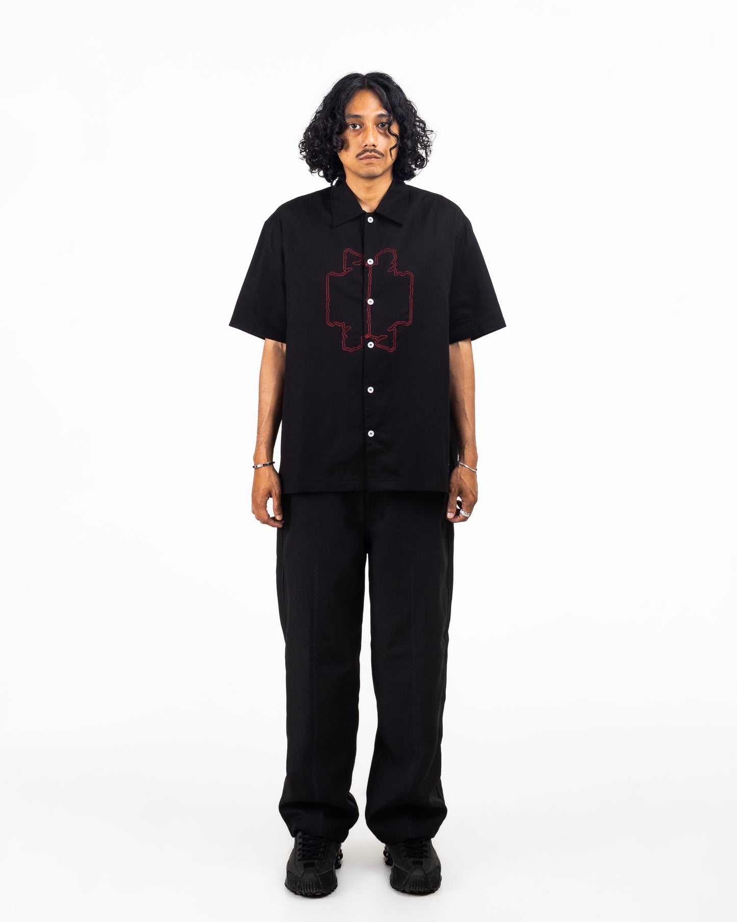 DOT Shirt
