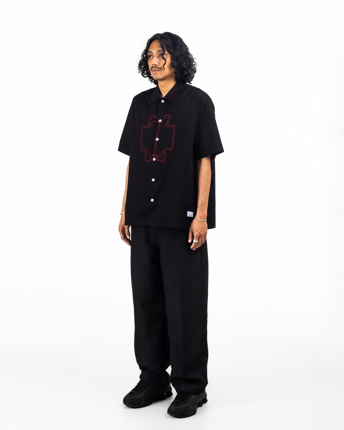 Phaser Trouser