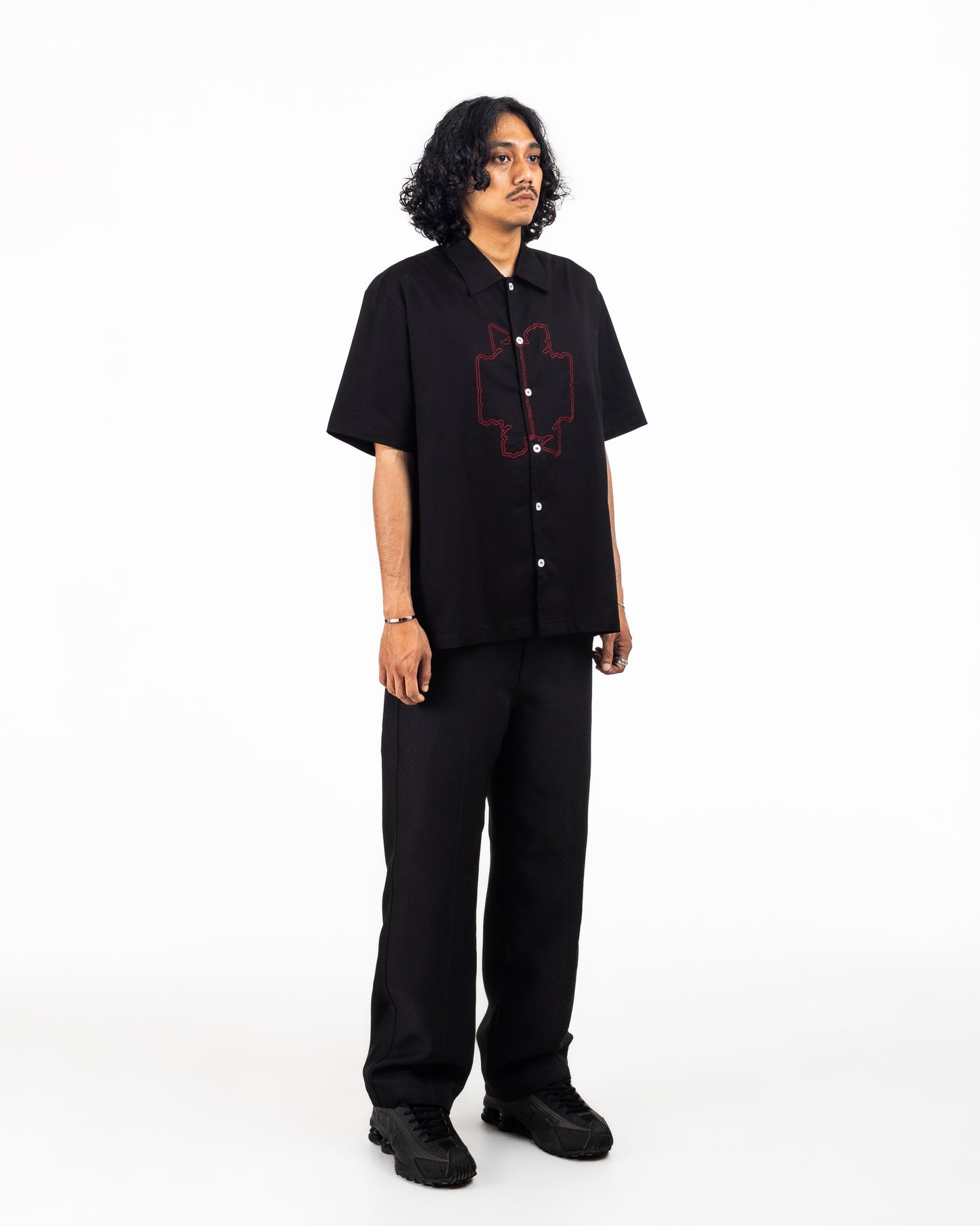 DOT Shirt