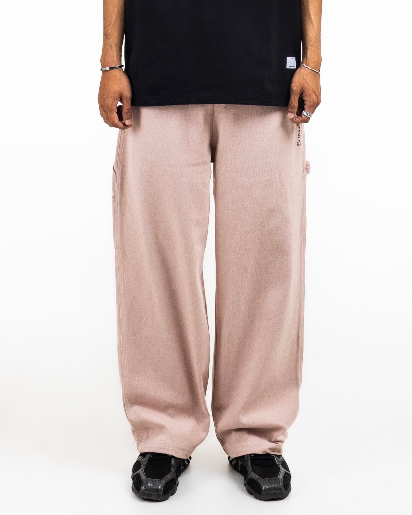 Mono Carpenter Pants