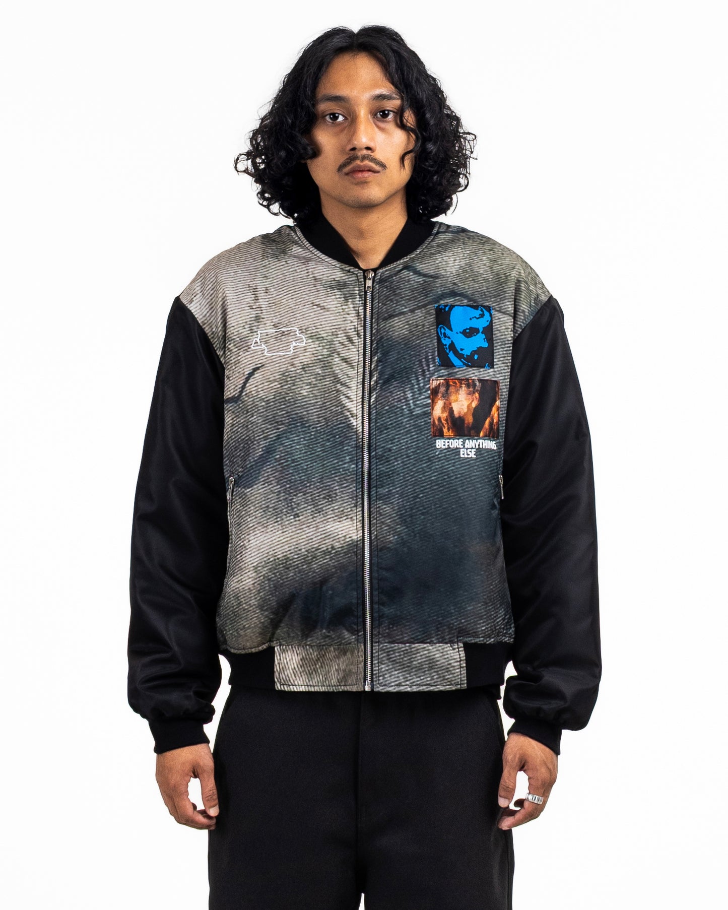 Russolo Bomber
