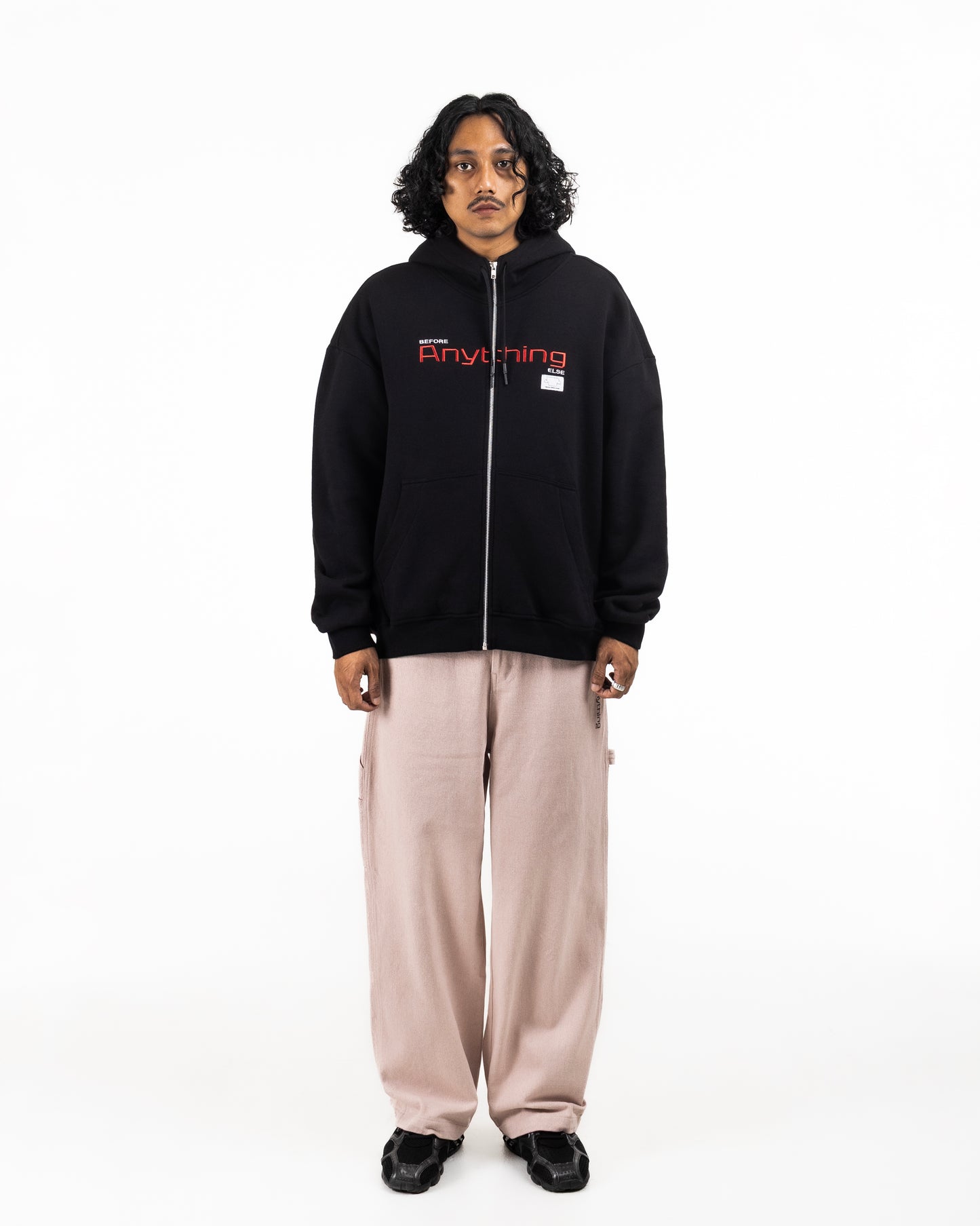 Mono Carpenter Pants