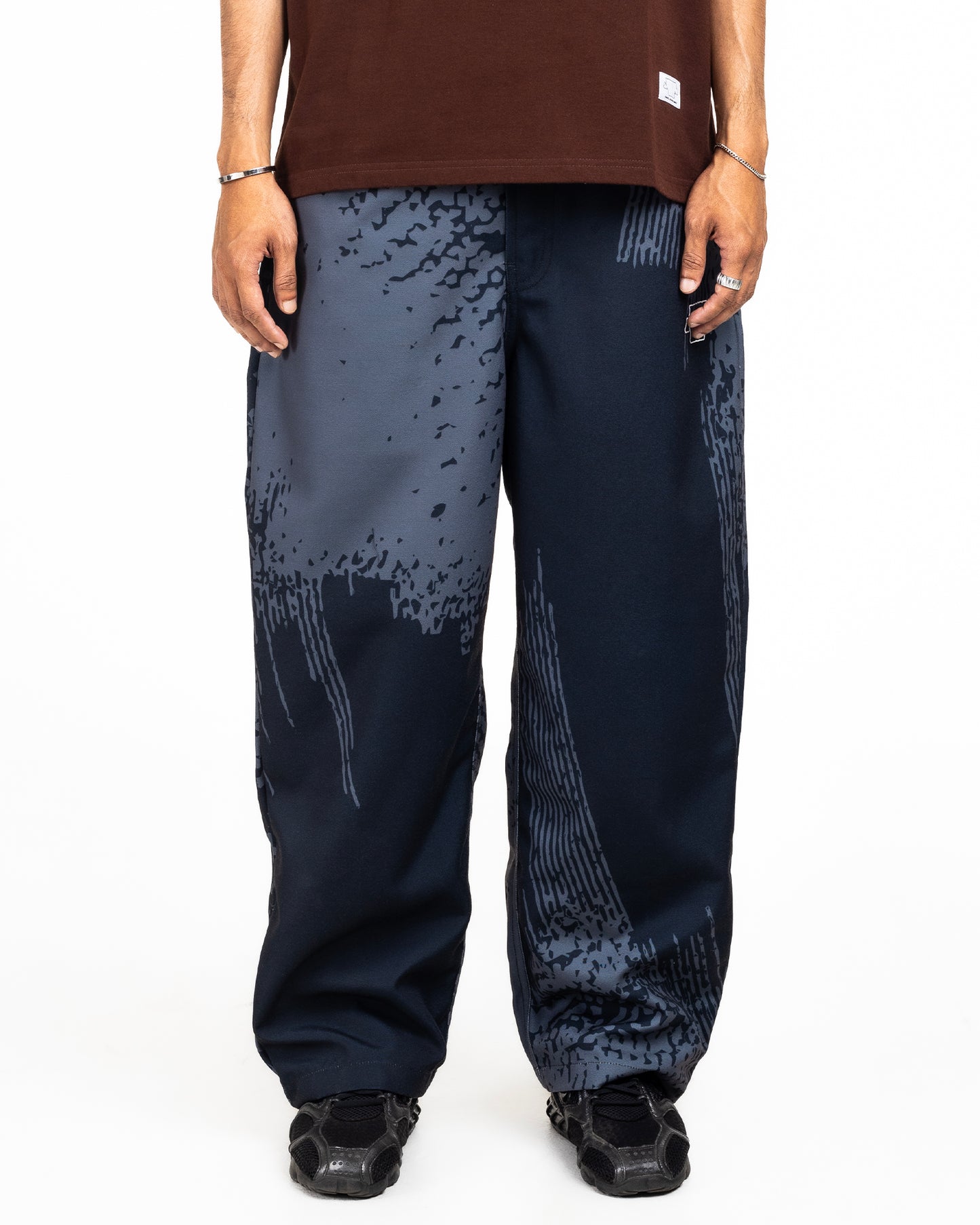 Trace Longpants