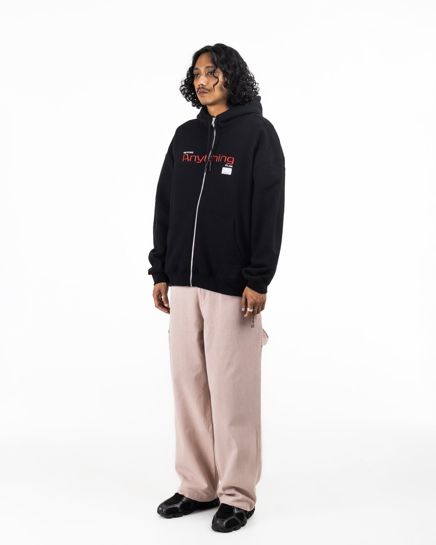 Mono Carpenter Pants