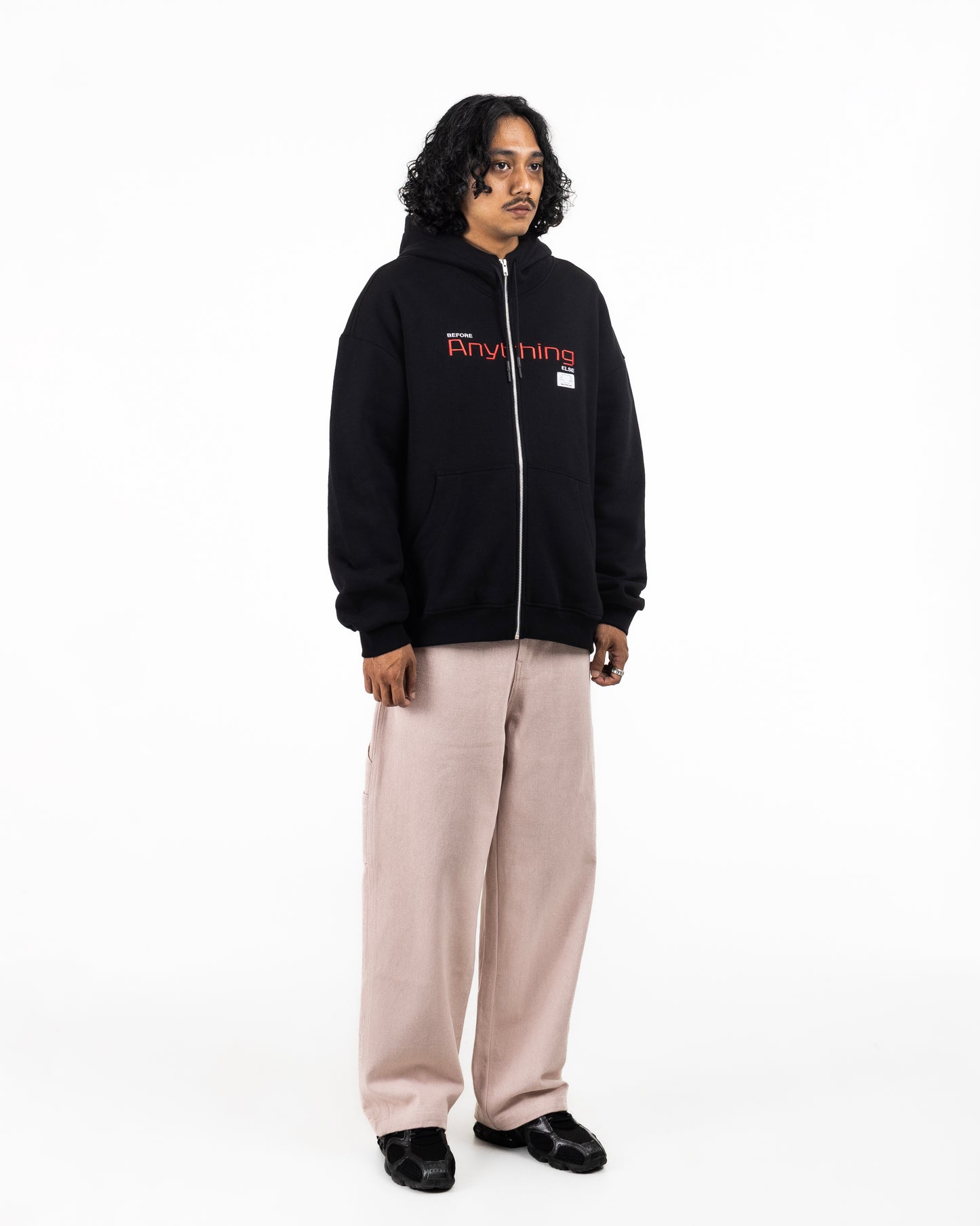 Mono Carpenter Pants