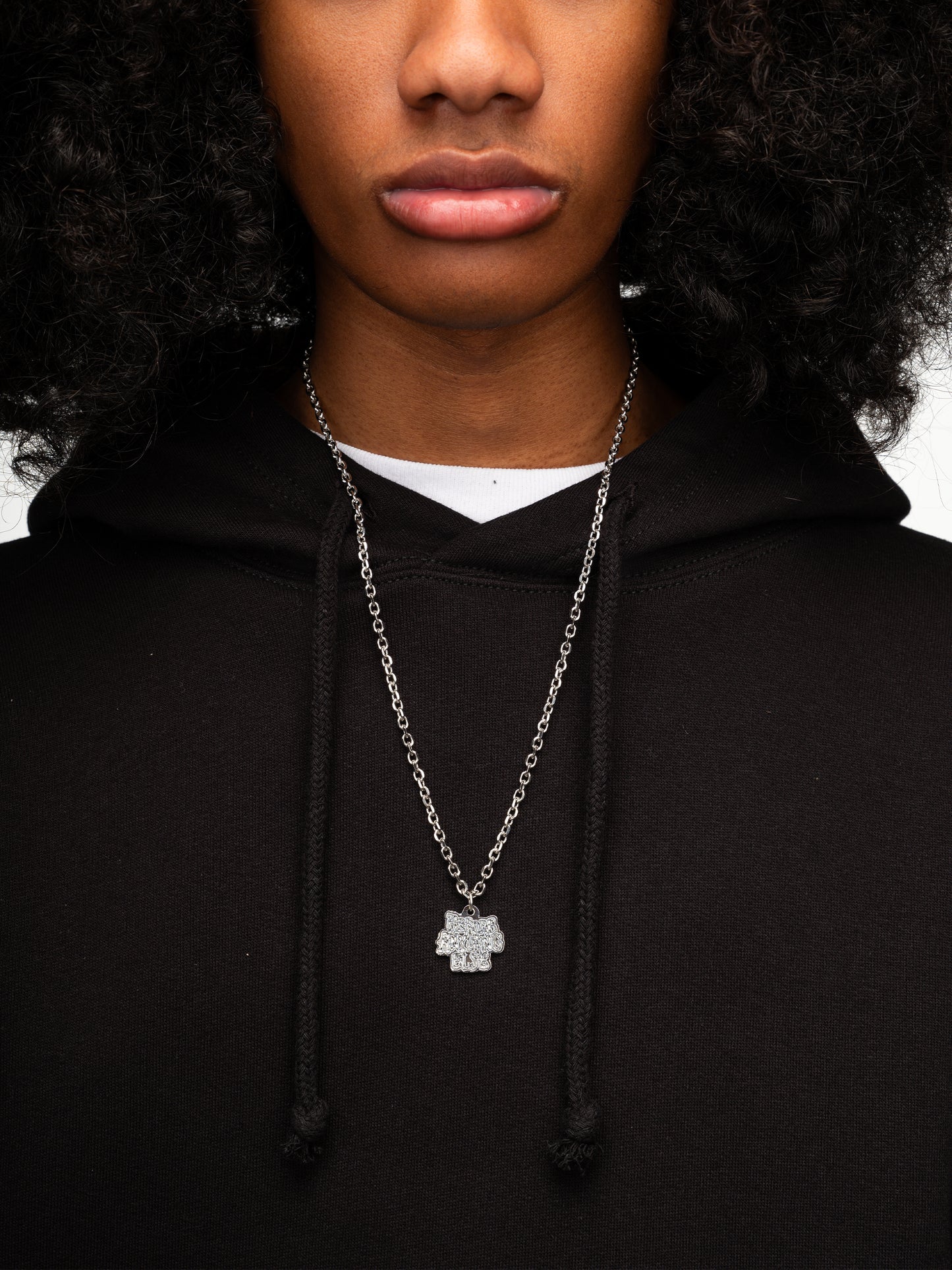 SP25 Logo Necklace