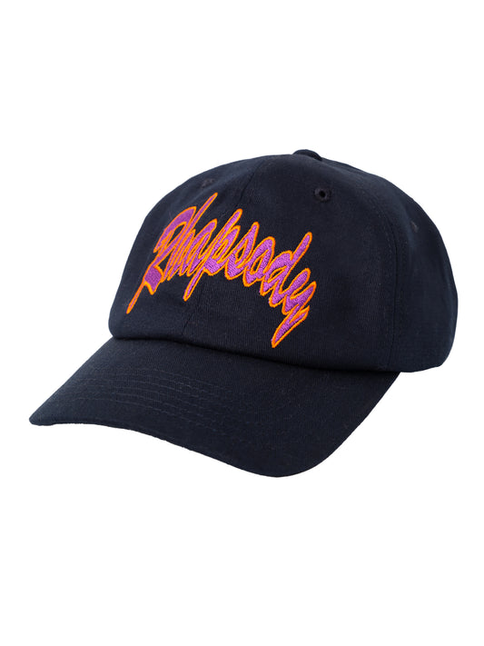 Dance Cap Navy