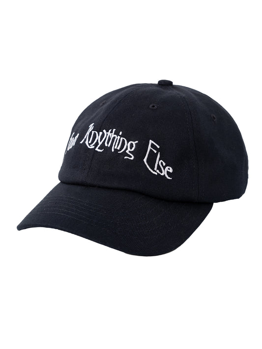Night Sound Cap Navy