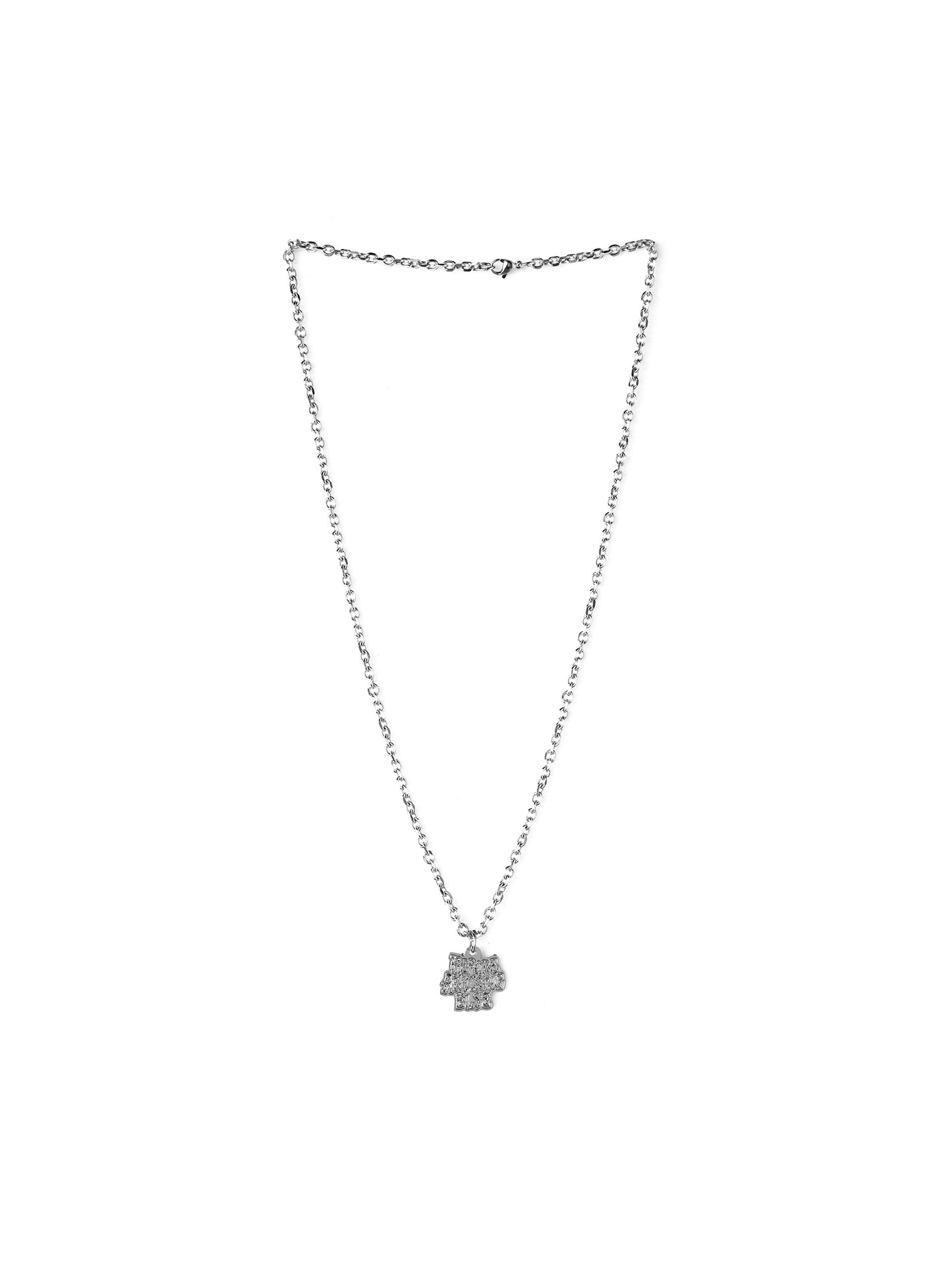 SP25 Logo Necklace