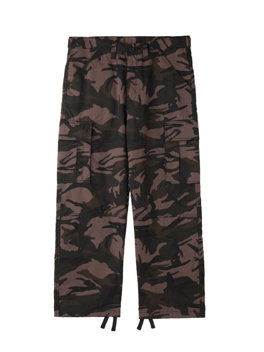 Cargo Pant Camo