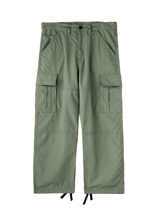 Cargo Ripstop Pant Sage