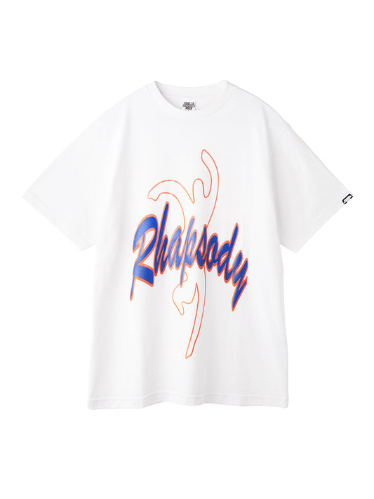 Dance Tee White