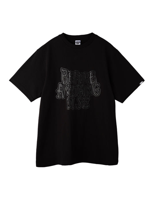 SP25 Logo Tee Black